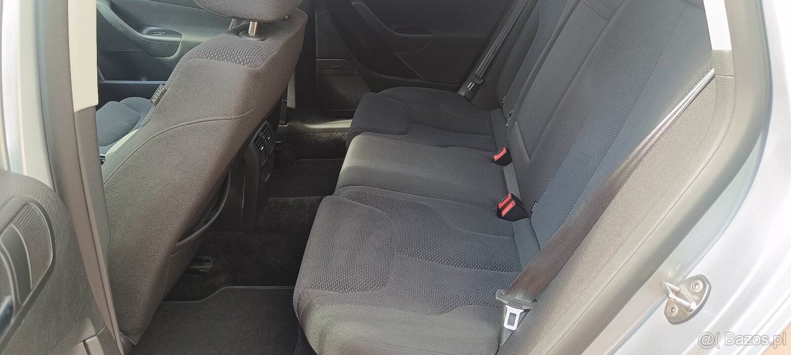 VW Passat B6 2010 super stan 100 tkm - 6