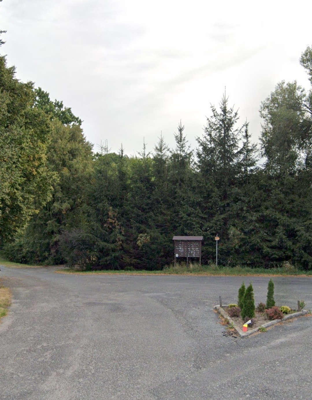 Działki budowlane w Bratucicach, gmina Rzezawa - 6