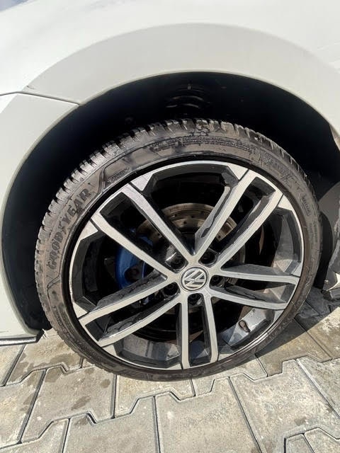 Golf GTD 7 2.0 TDI - 6