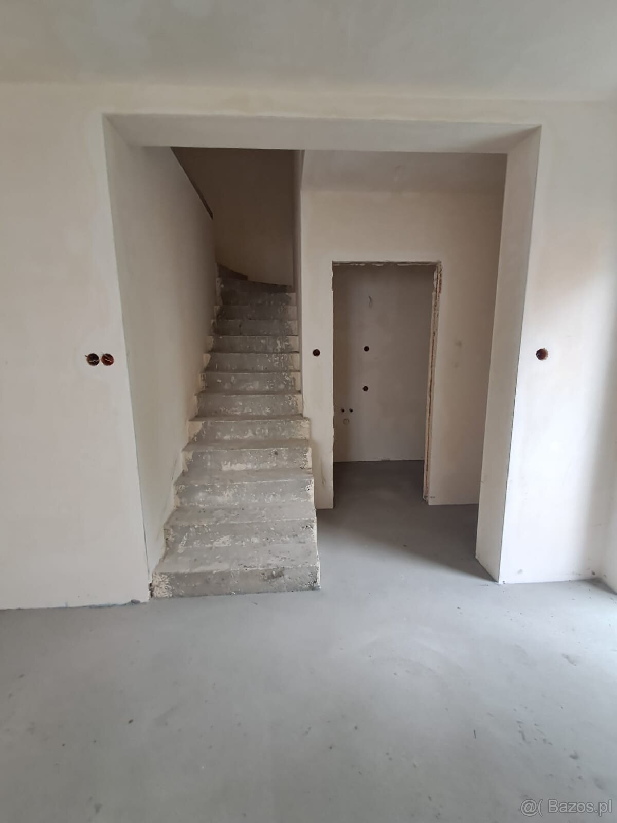 Dom w zabudowie bliźniaczej o powierzchni 111m2, Kalisz - 6