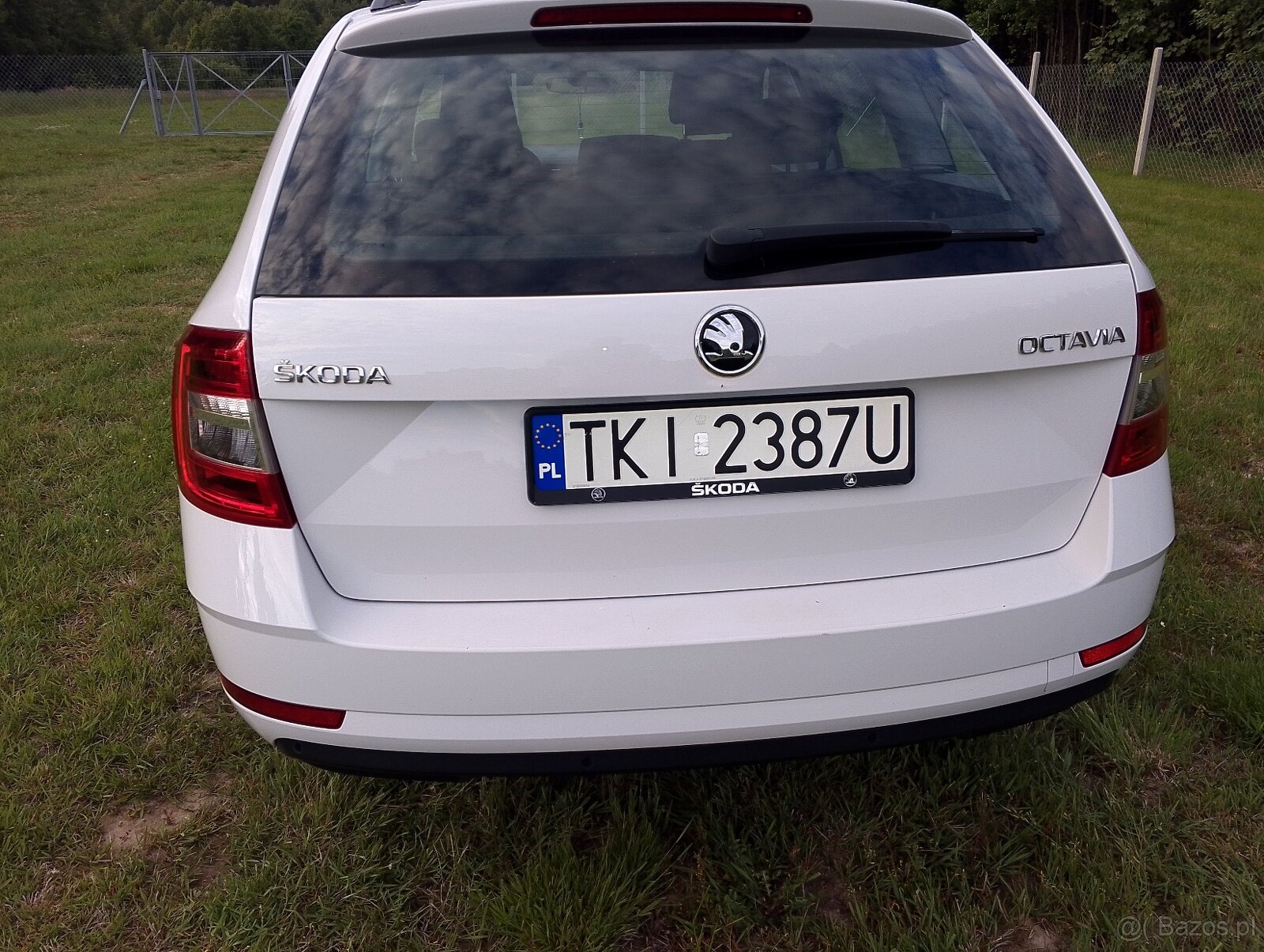 Skoda Octavia - 6