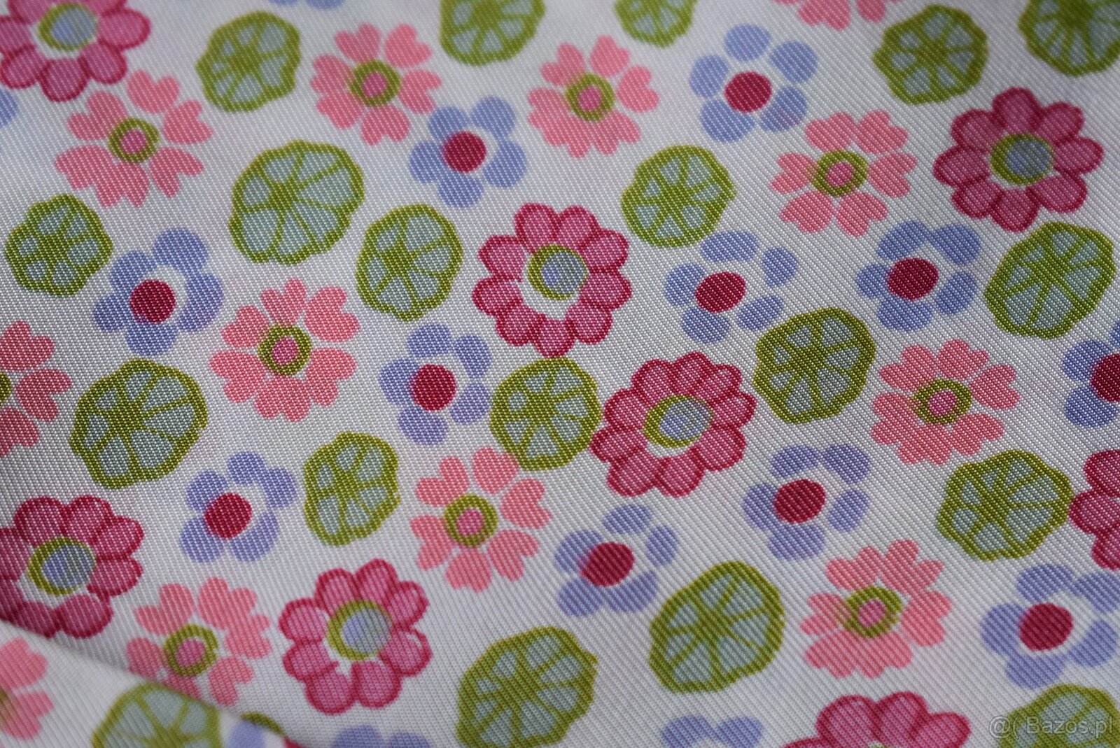 Bluzaka koszulowa - 6