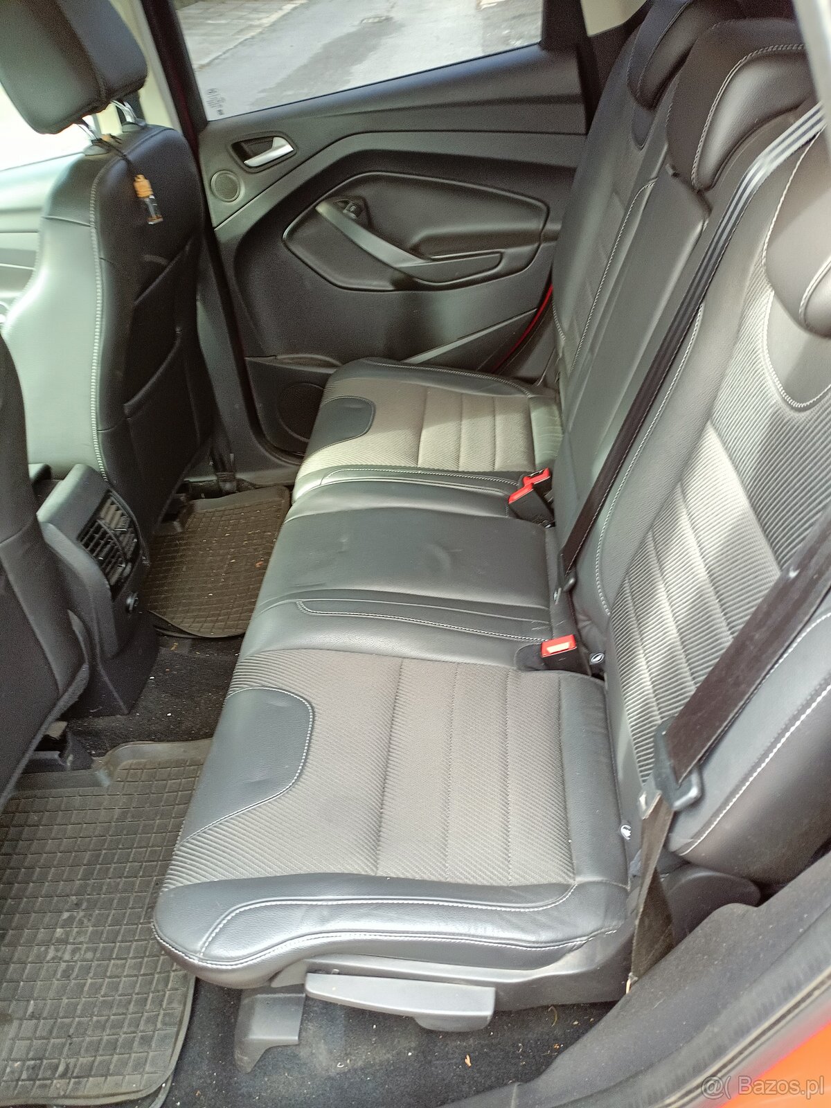 Ford Kuga - 6
