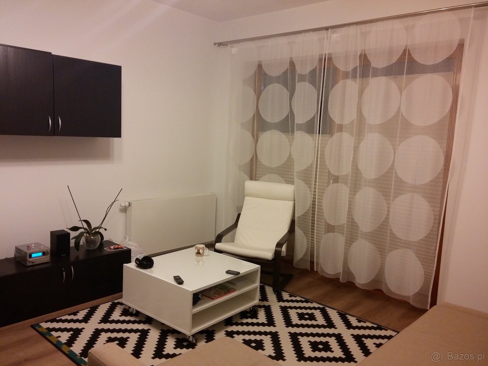✨ 40 m² | BALKON | Rakowicka | UEK | Dworzec | Centrum | po - 6
