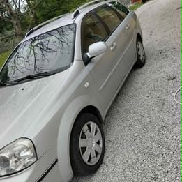 CHarvolet Lacetti - 6