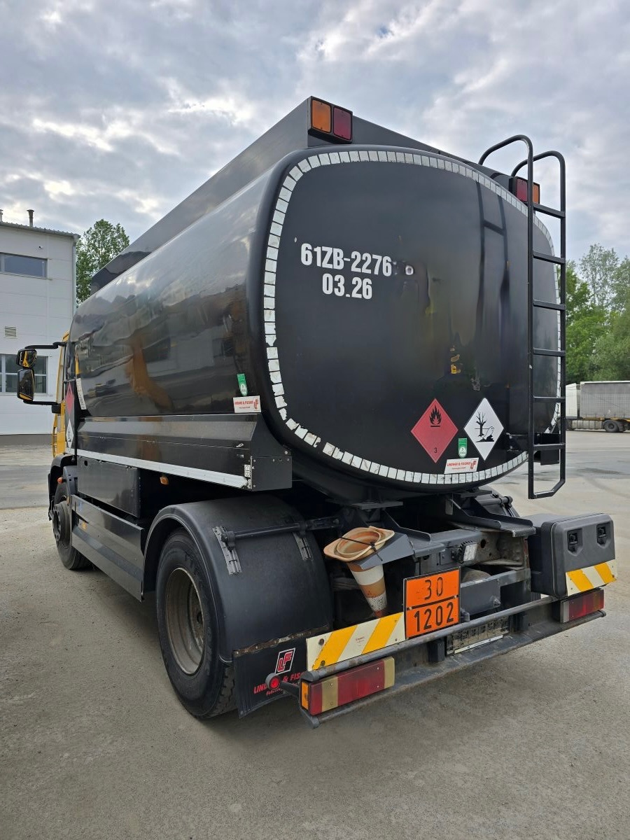 Sprzedam cysternę - 6