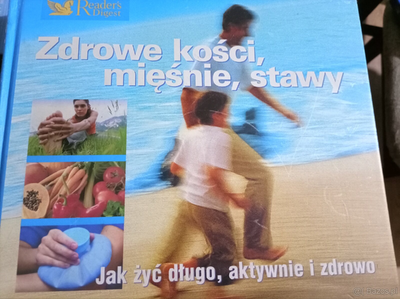 Różne książki - 6
