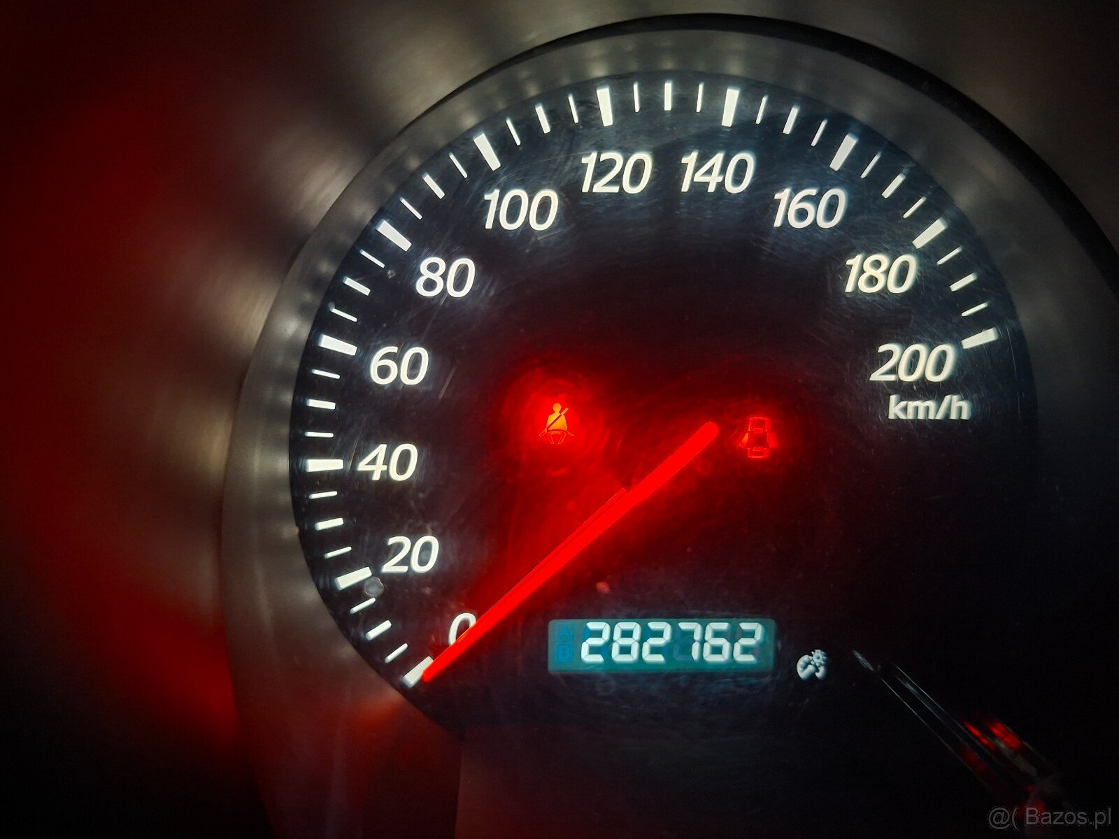 Suzuki Grand vitara 2 - 6