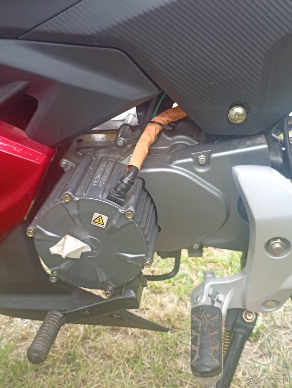 Emio Vento Elektryczny - 6