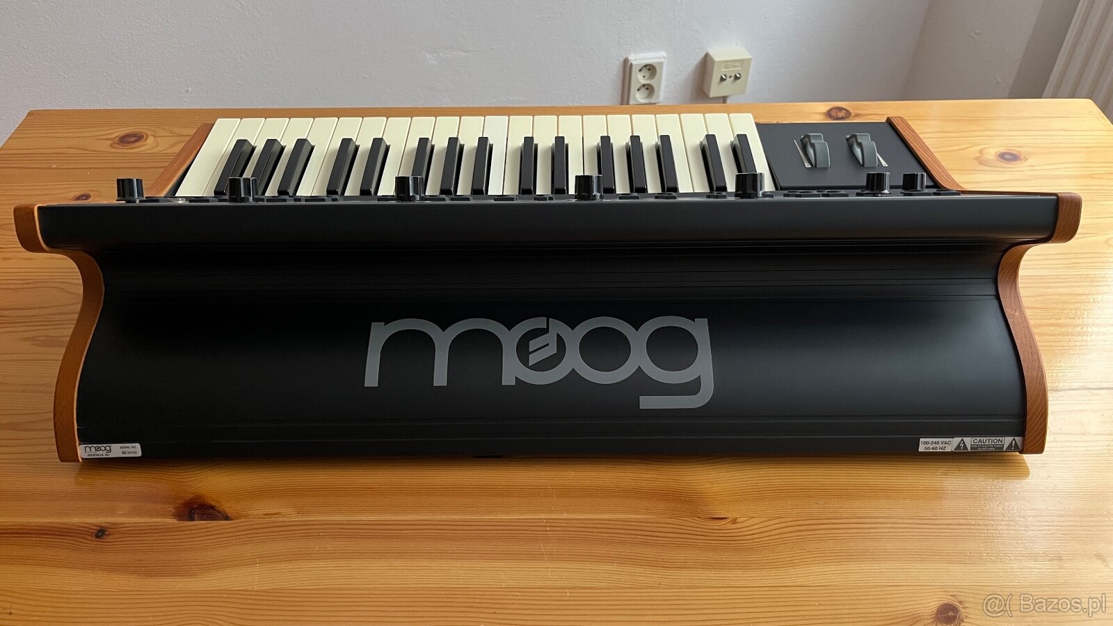 Moog Little Phatty Stage II - 6