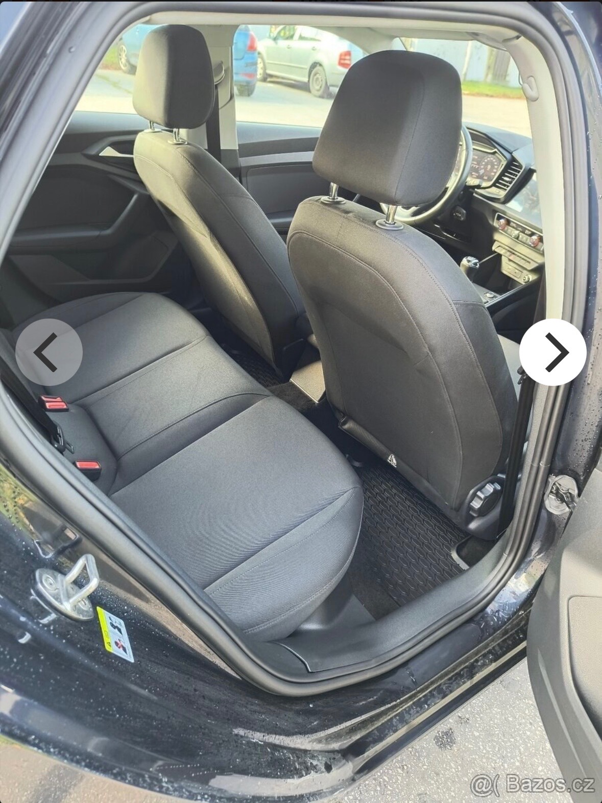 Audi A1 1.0 TFSI - 6