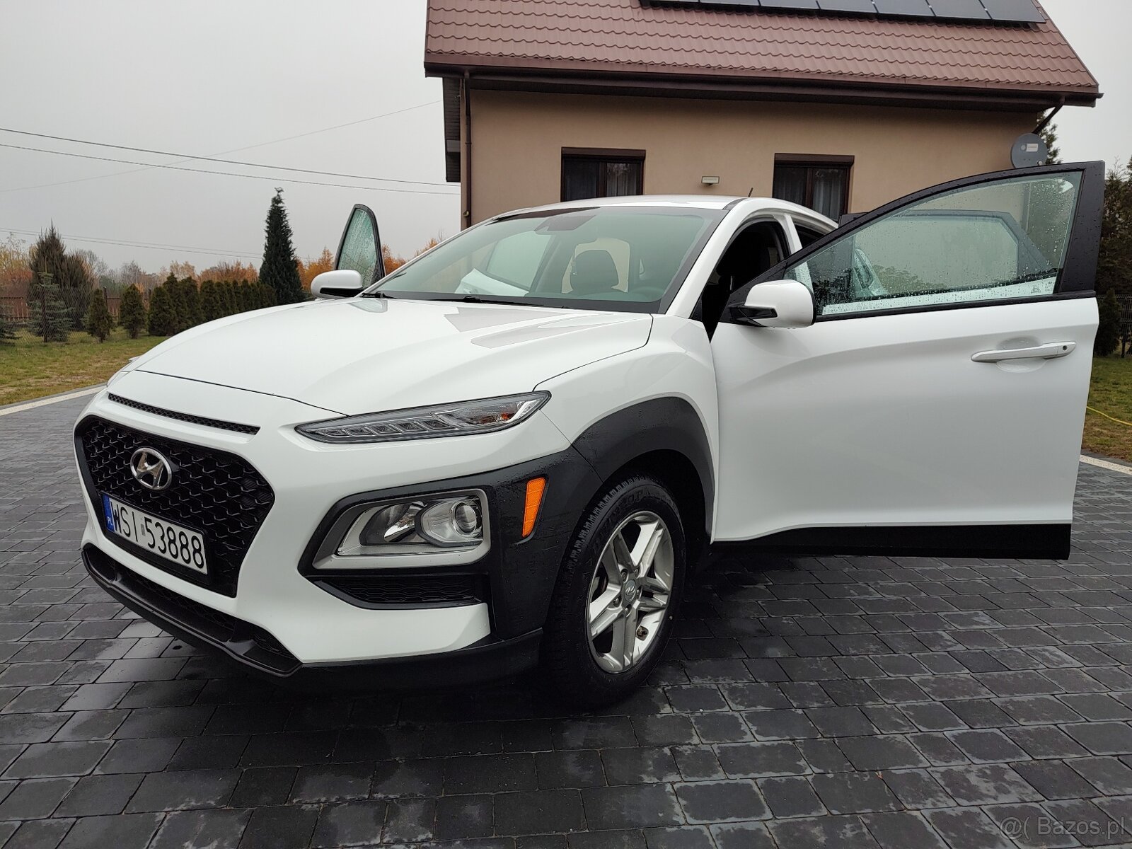 Sprzedam Hyundai Kona - 6