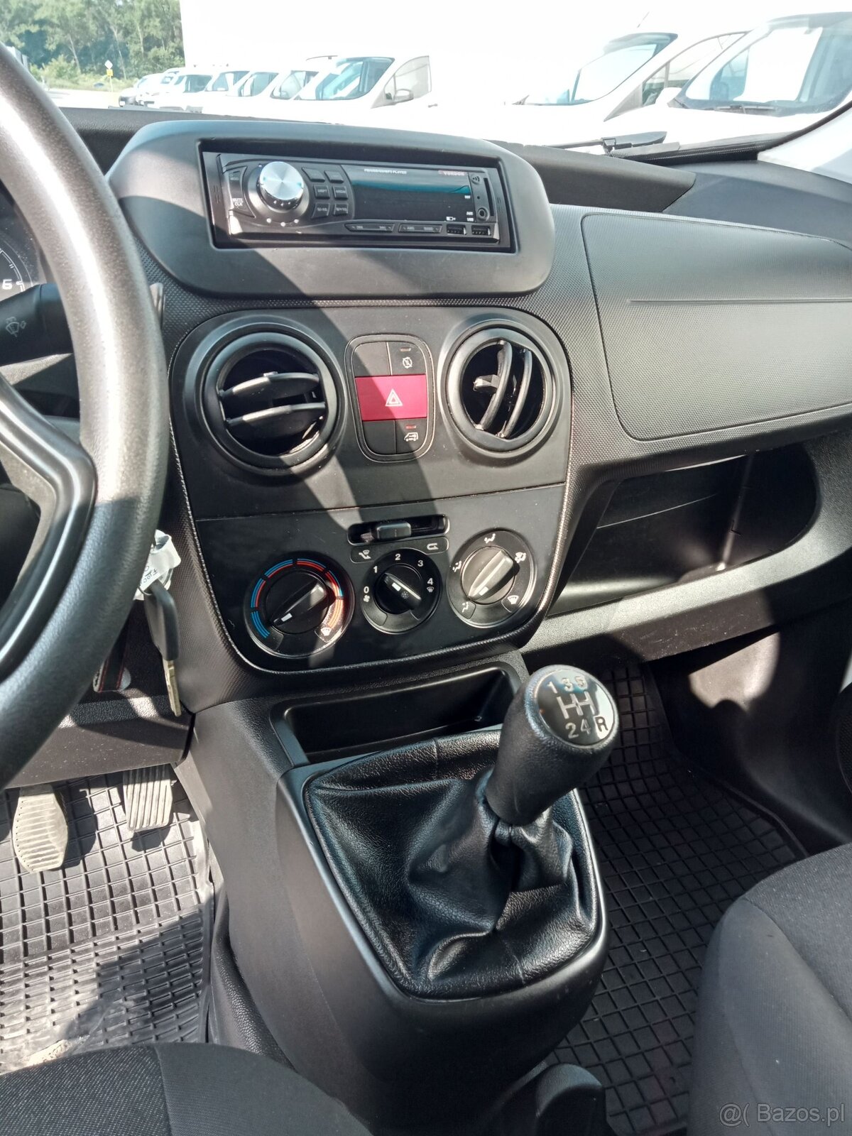Fiat Fiorino 1.2 Diesel - 6