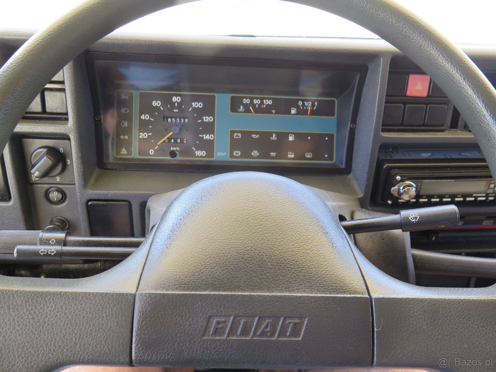 Fiat Ducato 2.5 Tabbert Europa - 6