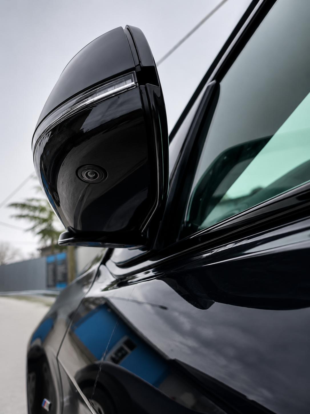 BMW X6 xDrive30d F16 | 2018 | M-paket | HUD | 360° - 6