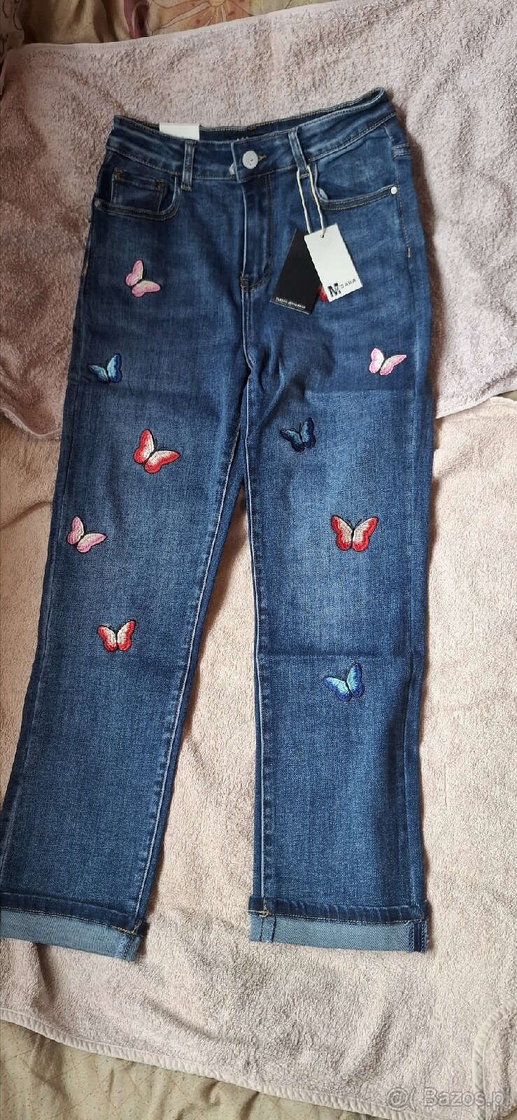 Spodnie msara - 6