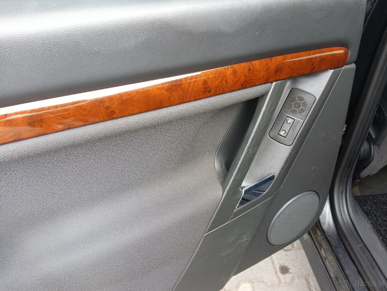 Vectra c 1.8 Sprawna i zadbana - 6