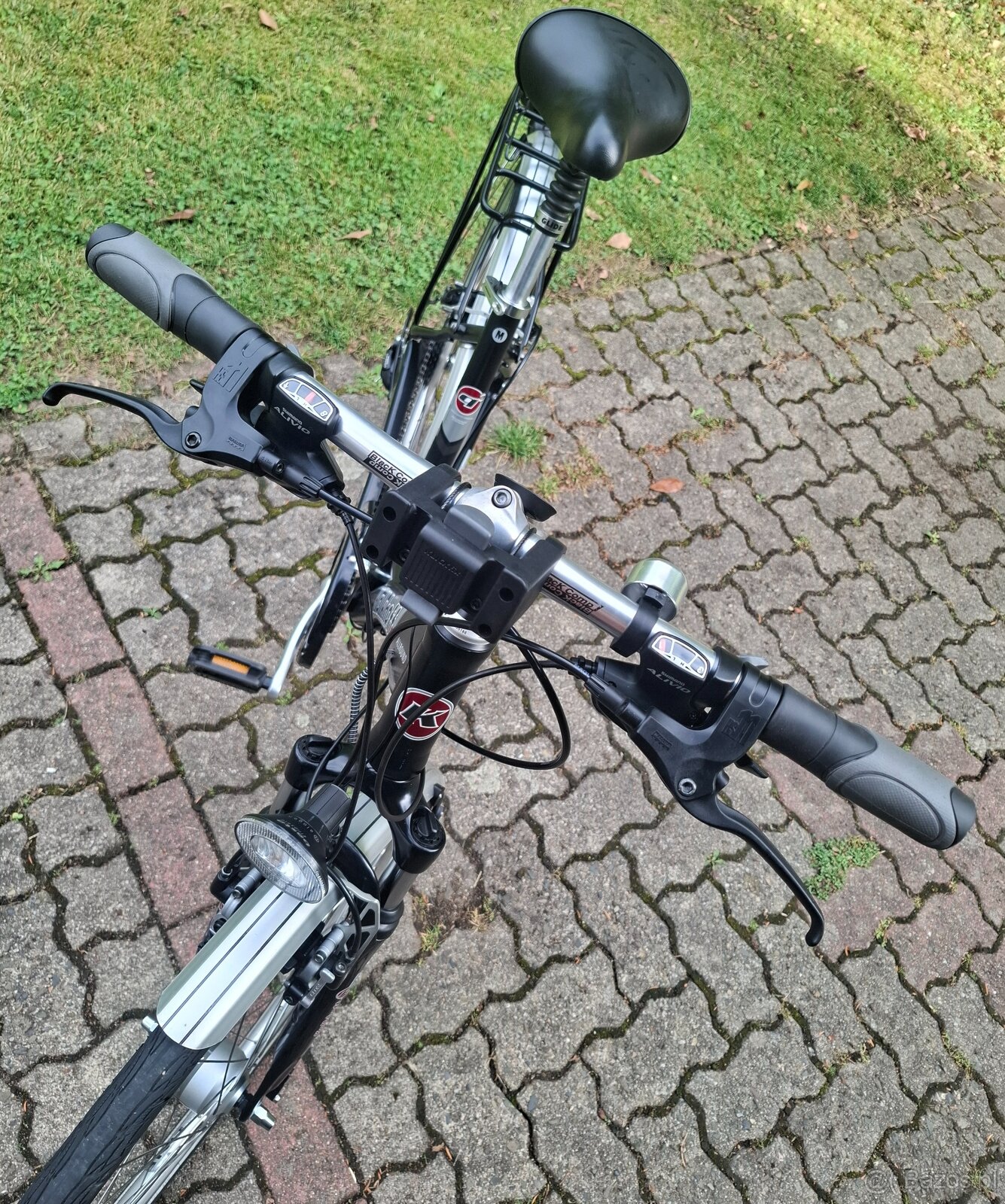 Rower Trekingowy Kalkhoff Damka z Niemiec - 6