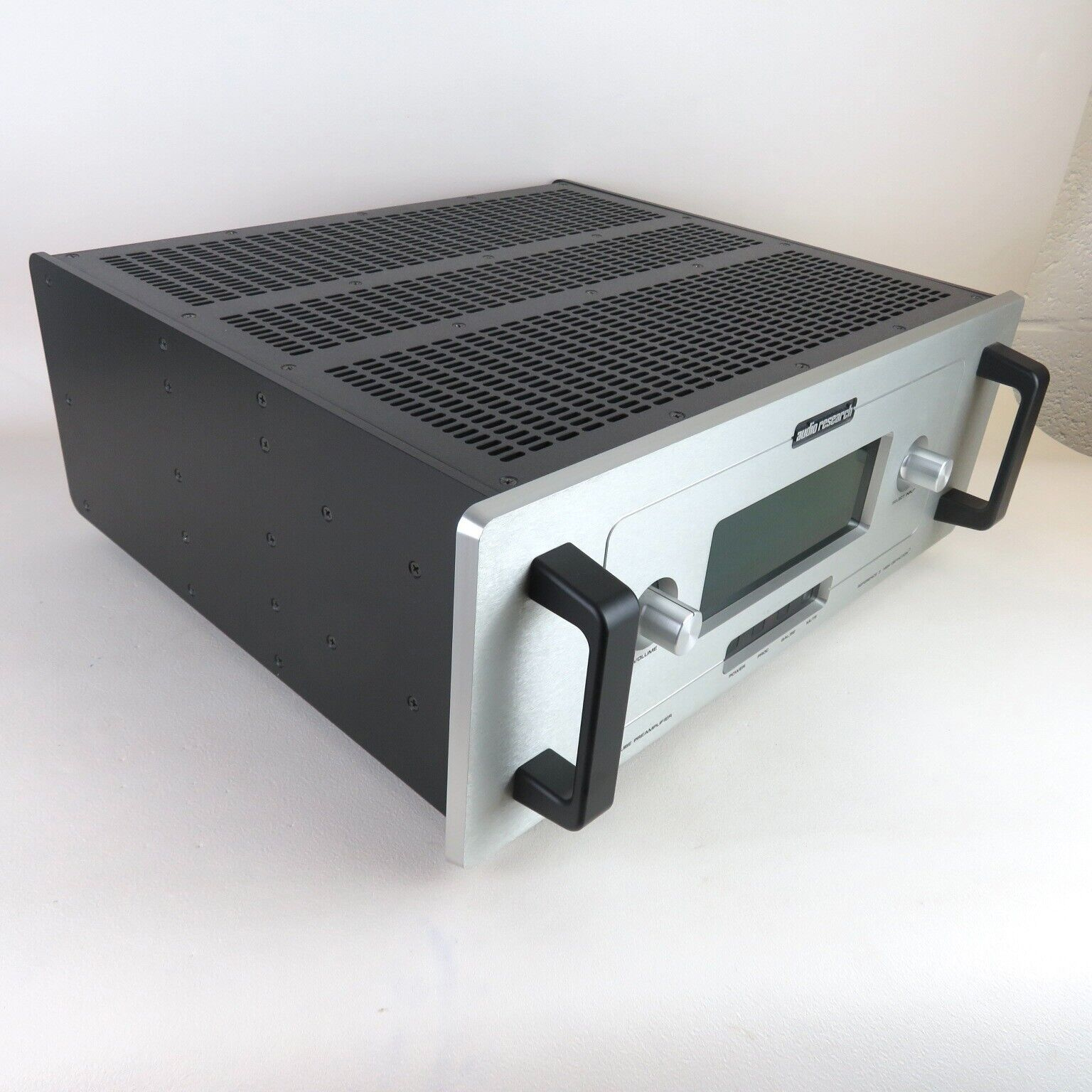 Audio Research Reference 3 - 6