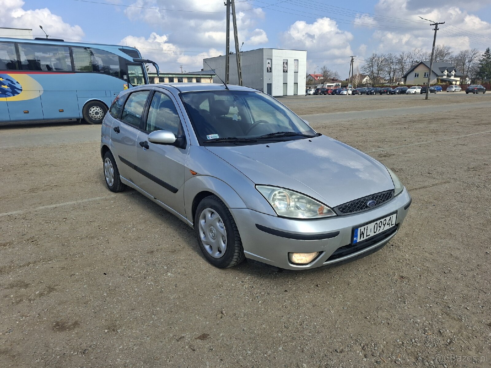 Ford Focus - 6