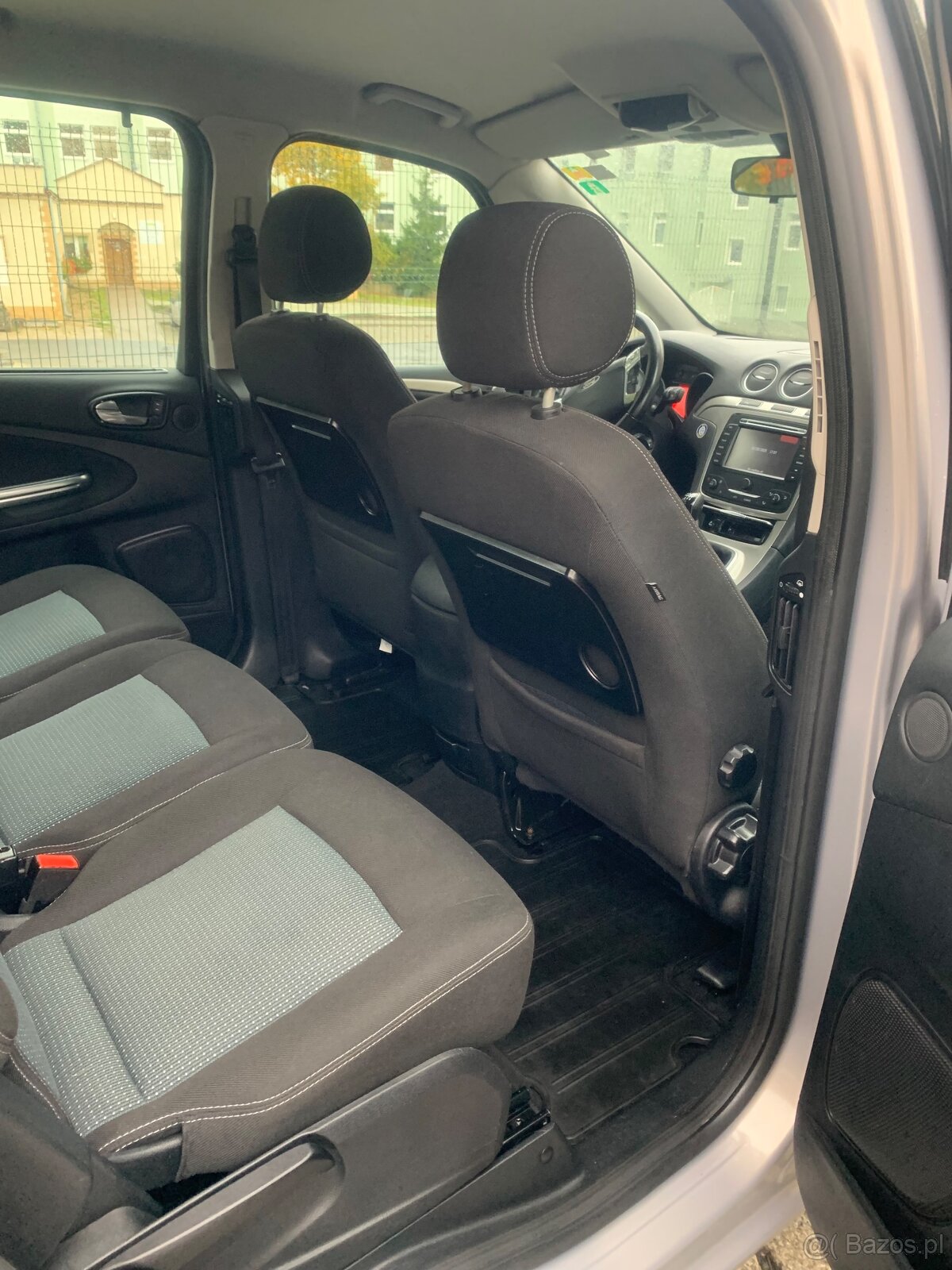 Galaxy 7 osobowy - 6