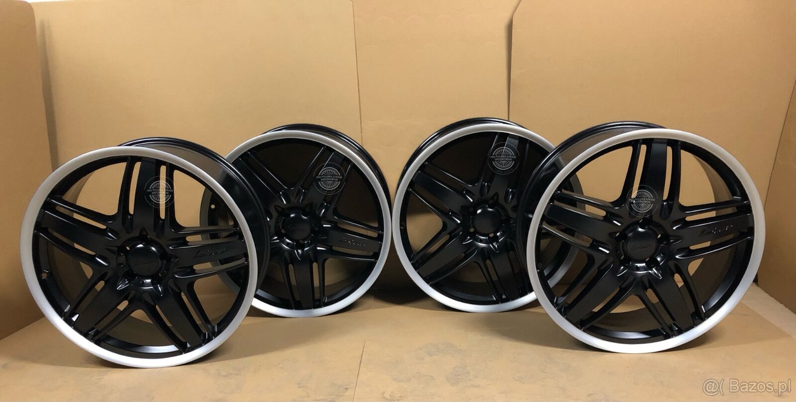 Lorinser 22' Mercedes ML GL GLS AMG 166 164 R-KLAS - 6