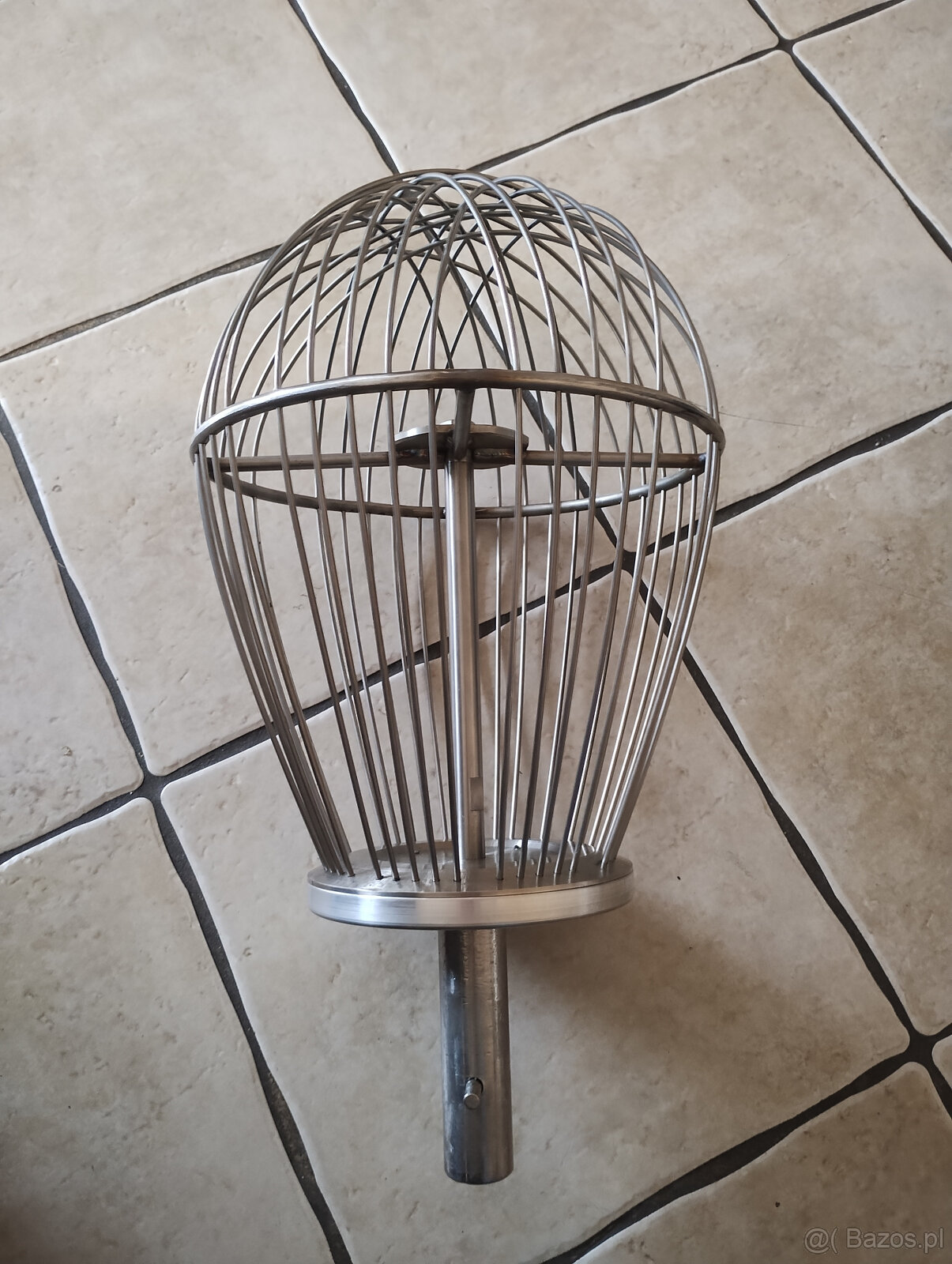 Rózga ubijająca,trzepaczka,mieszadło planetarne,ubijaczka do - 6