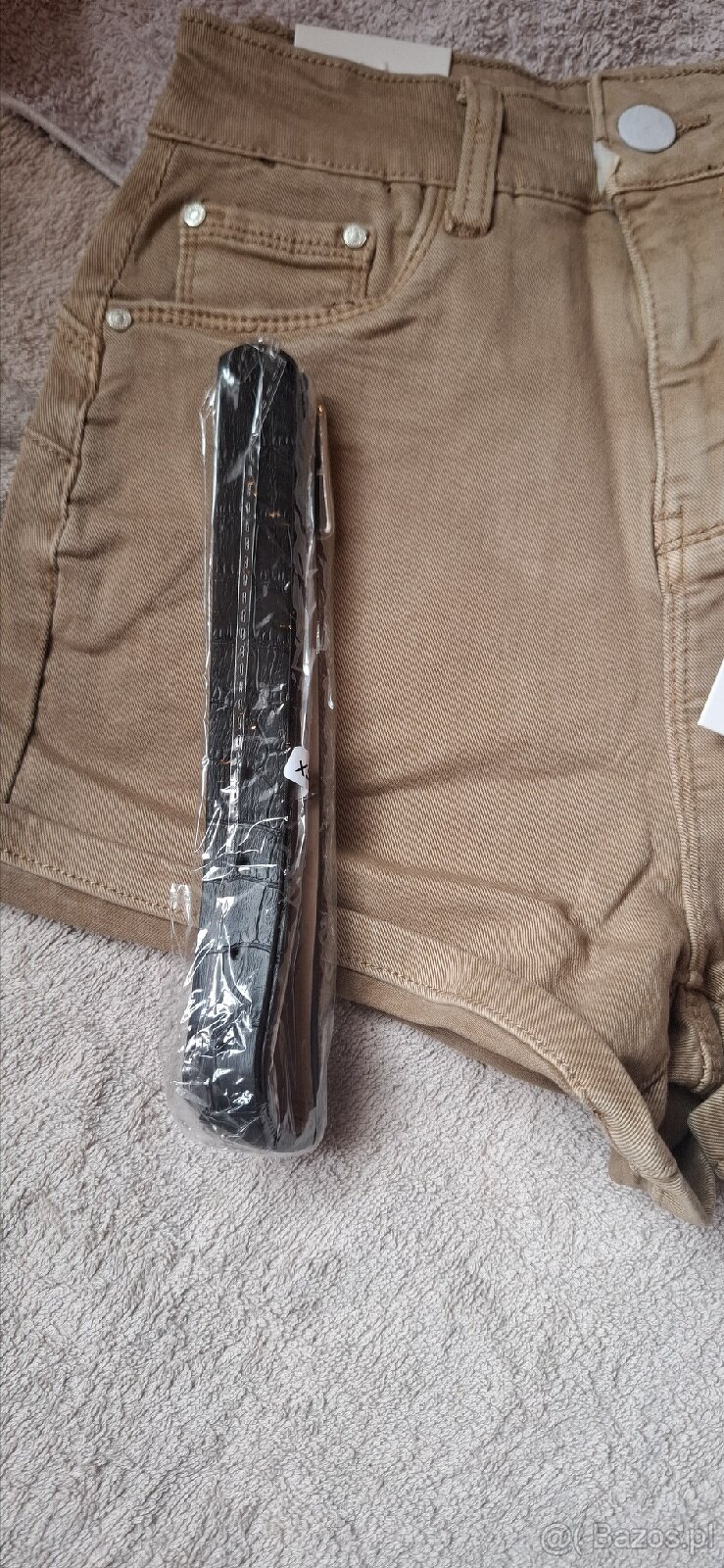 Spodenki msara xs - 6