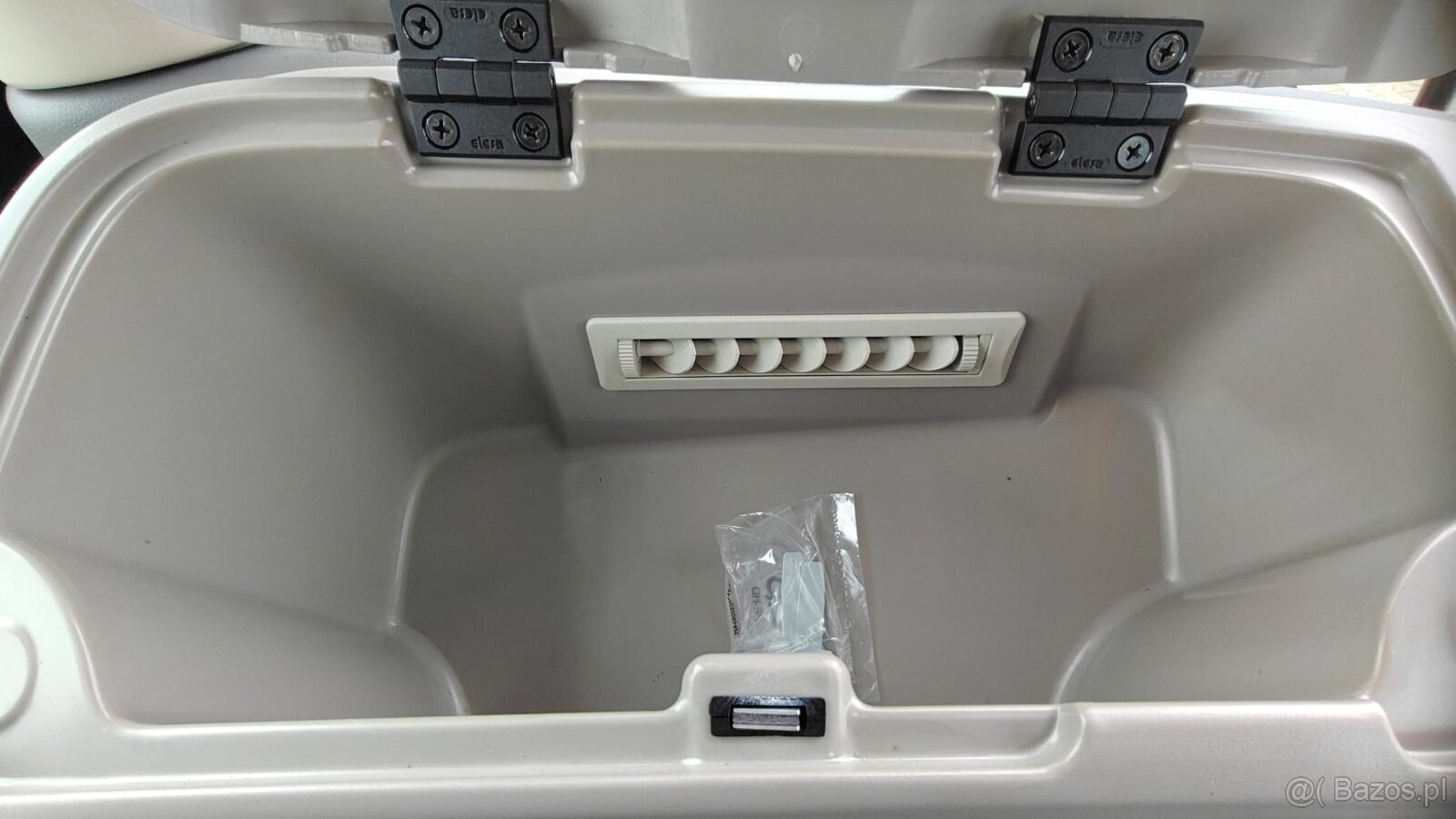 CIĄGNIK Landini 7-170RS 25r gwr wers. BLUEICON 6cyl.automat - 6