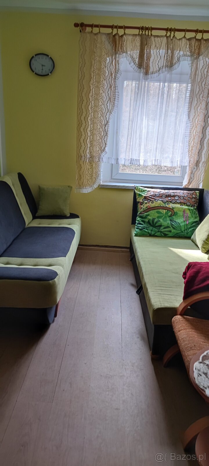 mieszkanie, pokój w Szczytnej - 6