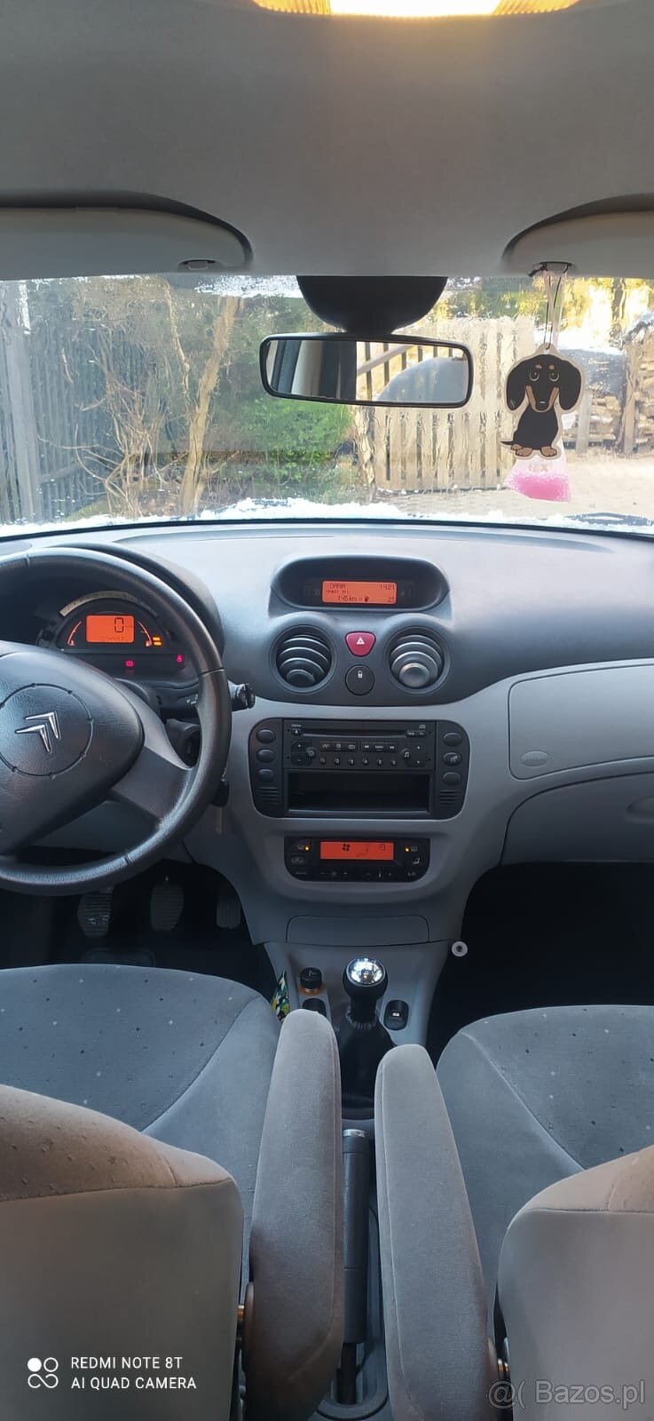 Citroen c3 - 6