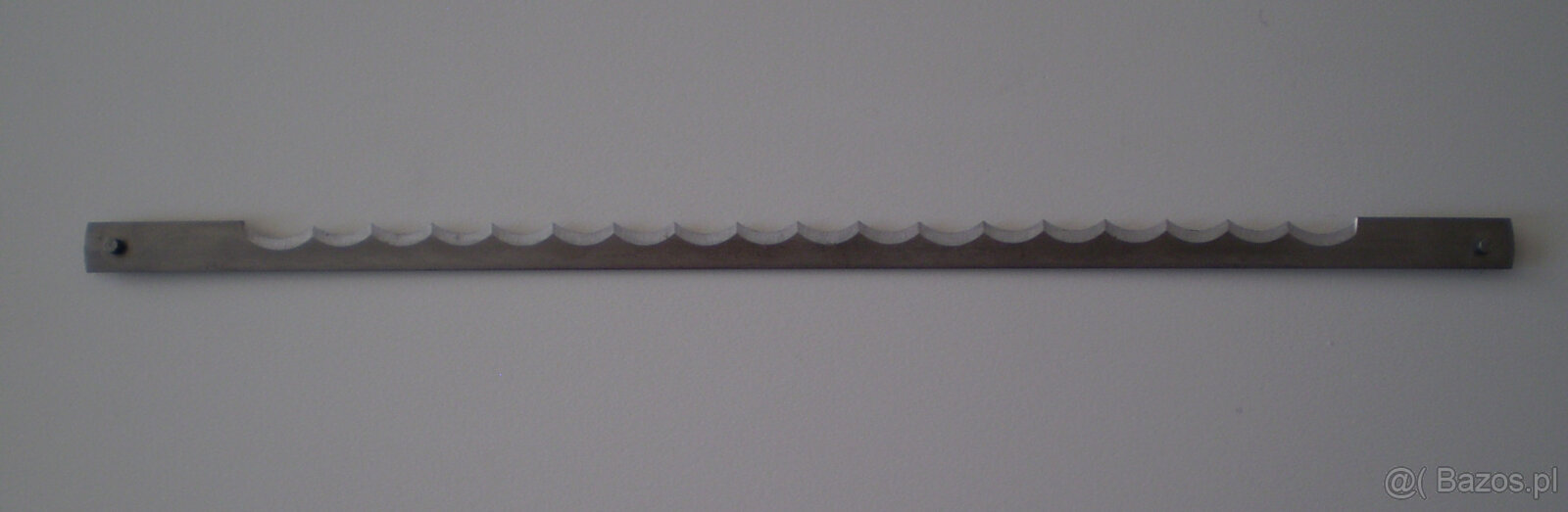 Noże do krajalnic, nóż do krajalnicy, noże do krajalnic skle - 6