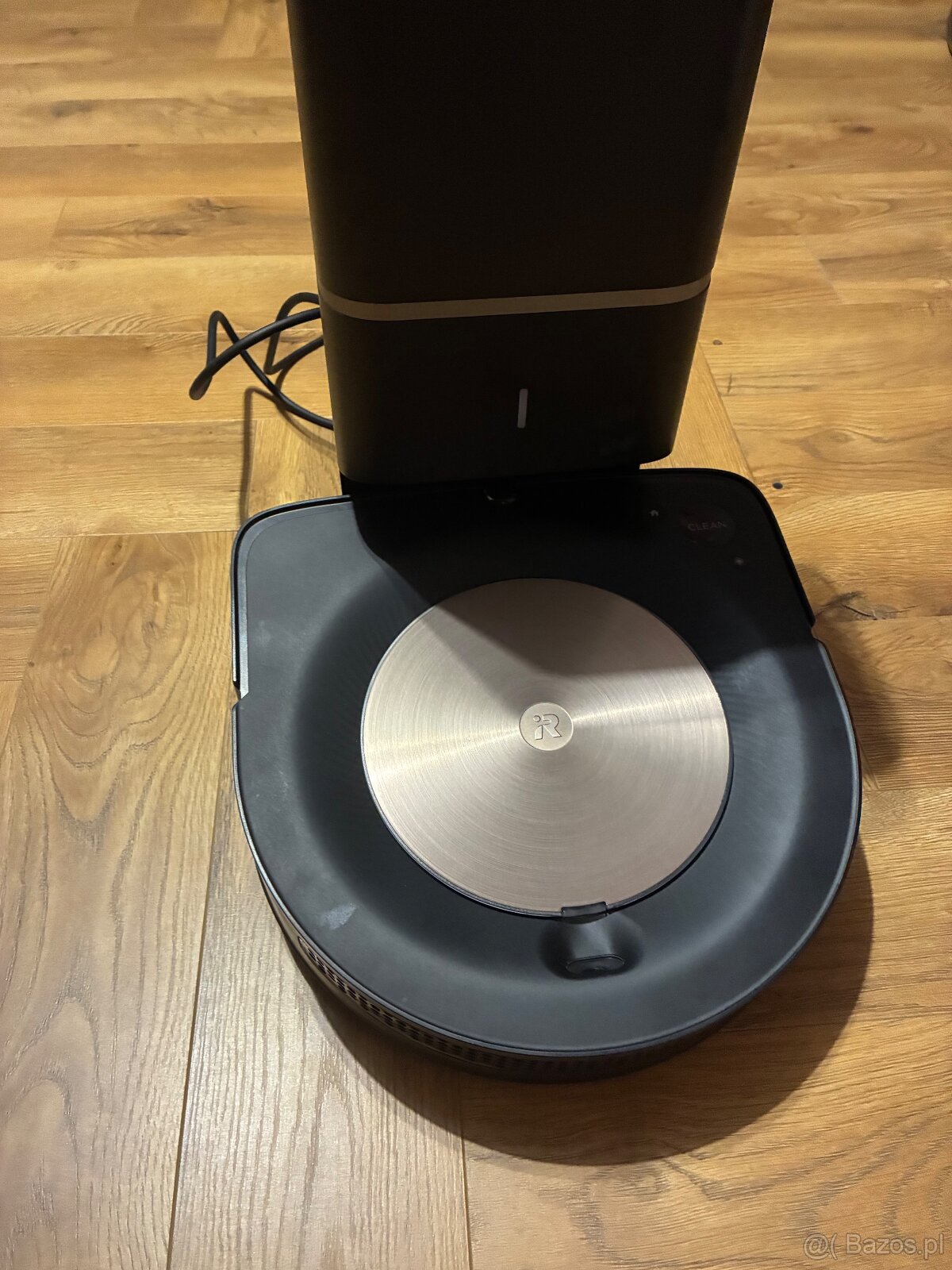 2 odkurzacze Irobot Roomba - 6