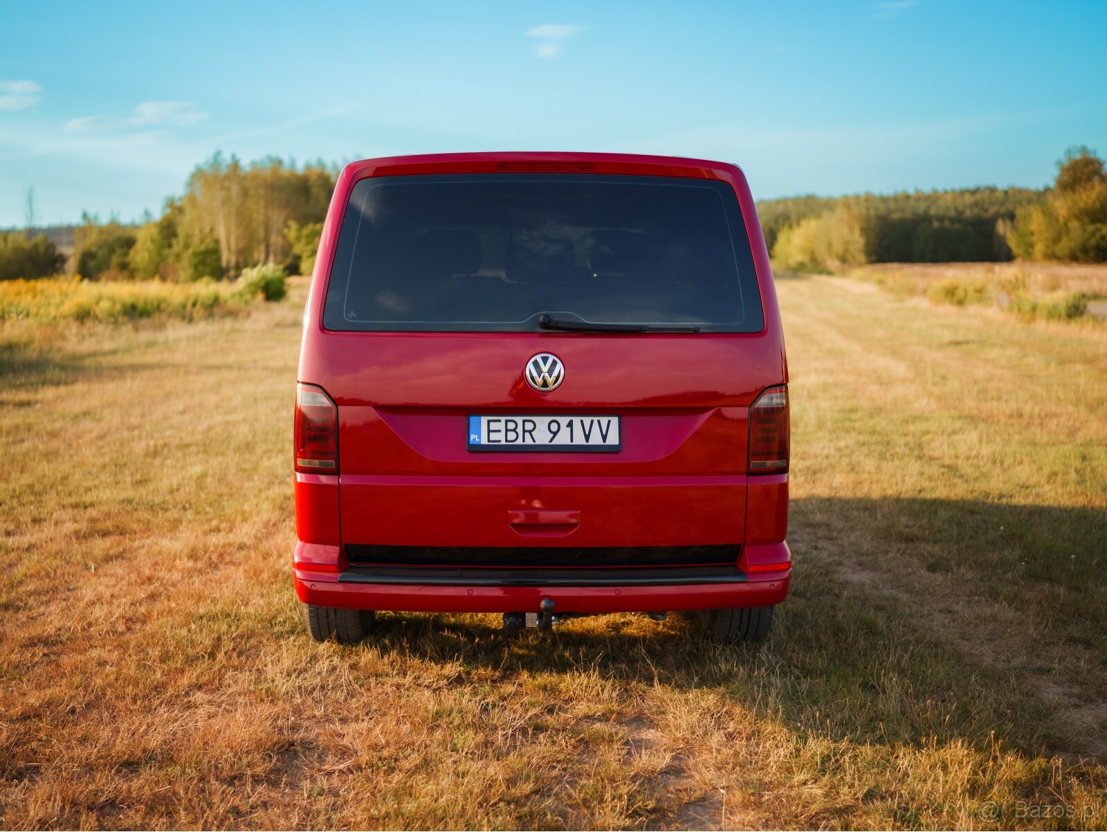 VW T6 Multivan 2018 2.0tdi (nie bitdi) - 6