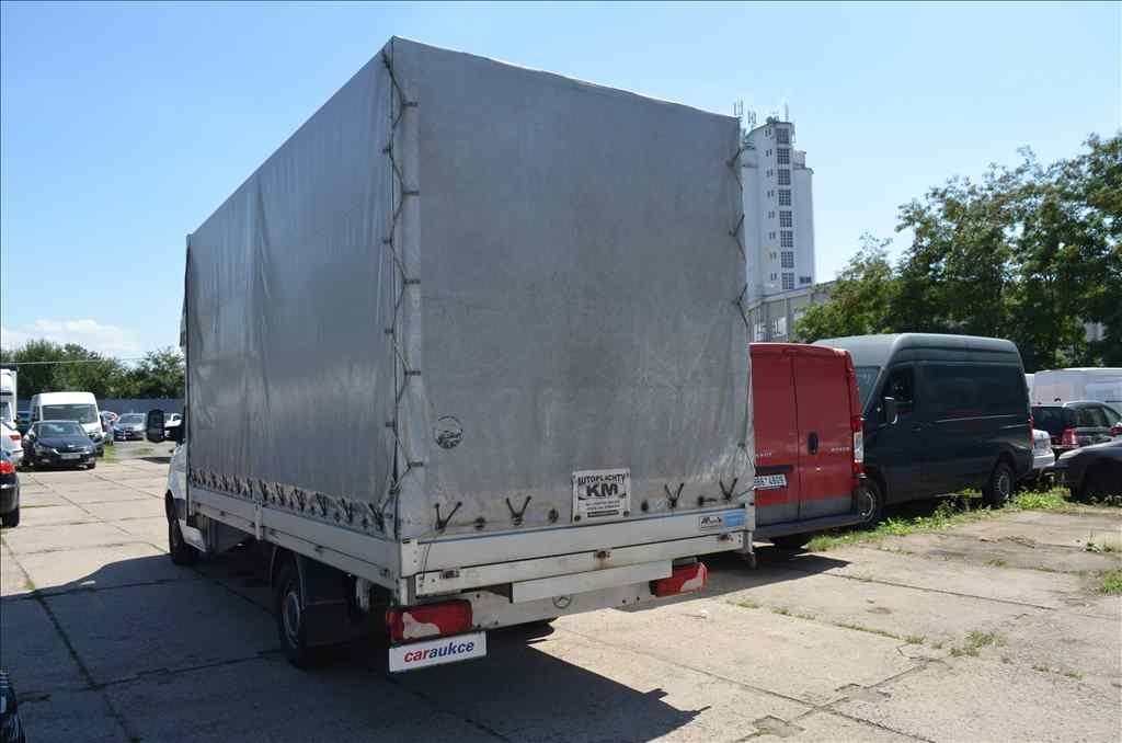 Mercedes-Benz Sprinter 2,0 CDI, 2022, 484 tys. km - 6