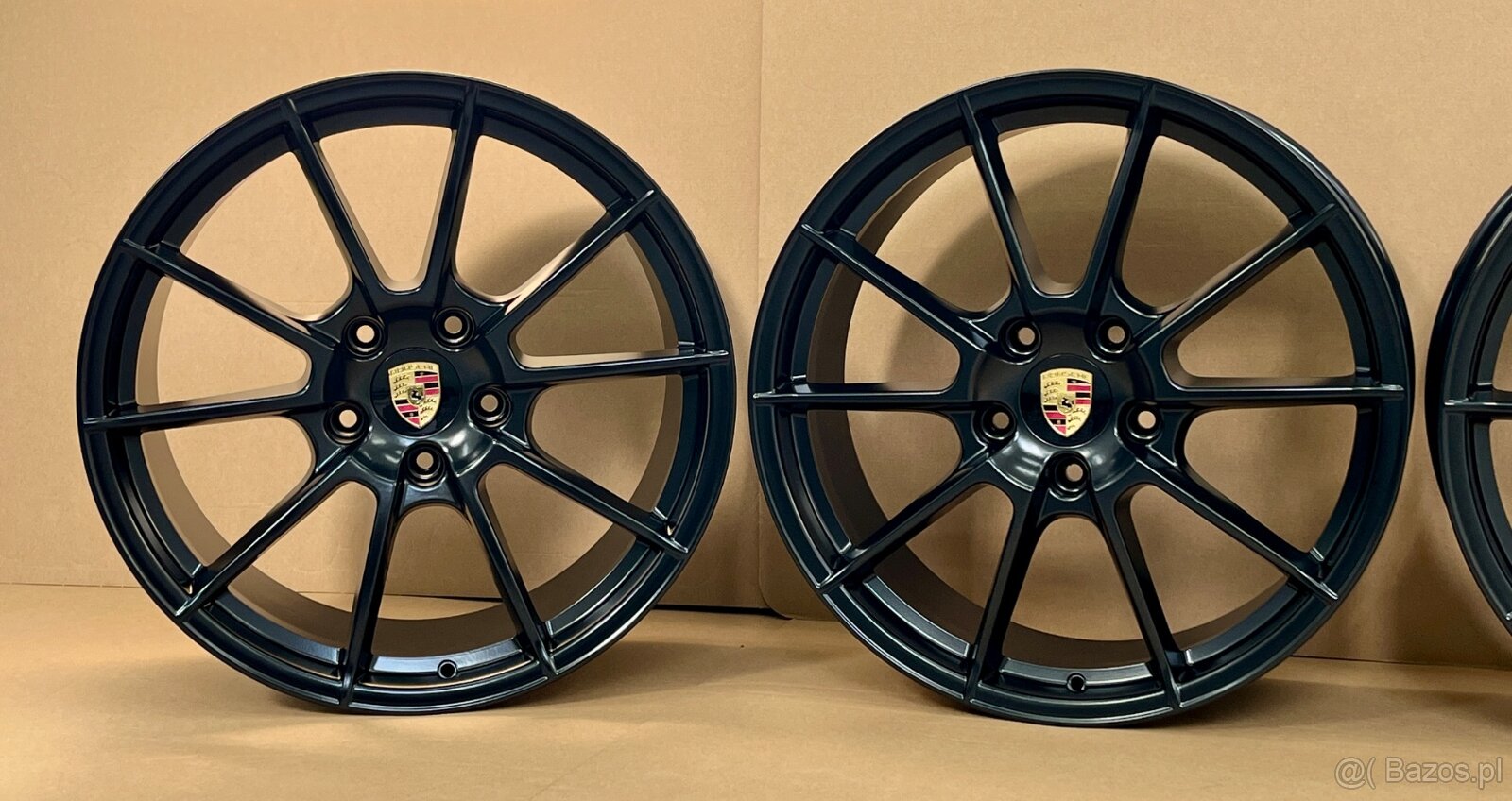 Porsche Boxster Cayman S Spyder 982 718 20'' 982601025T/AH - 6