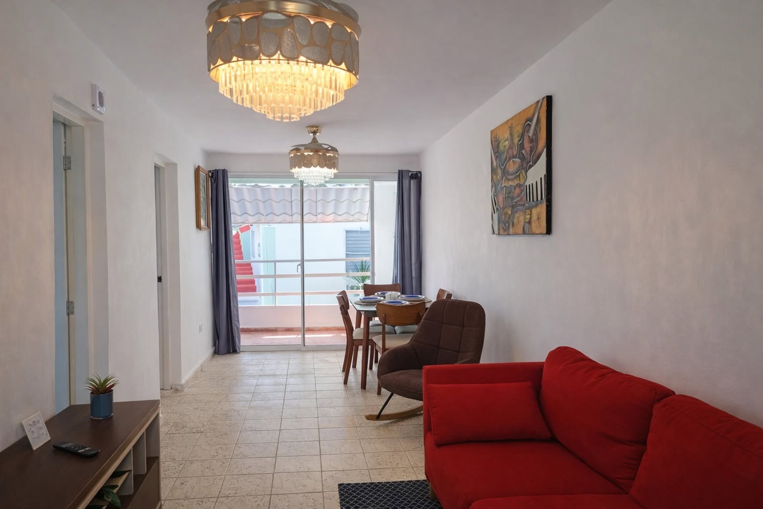 Apartament przy plaży na sprzedaż – Juan Dolio, Dominikana - 6