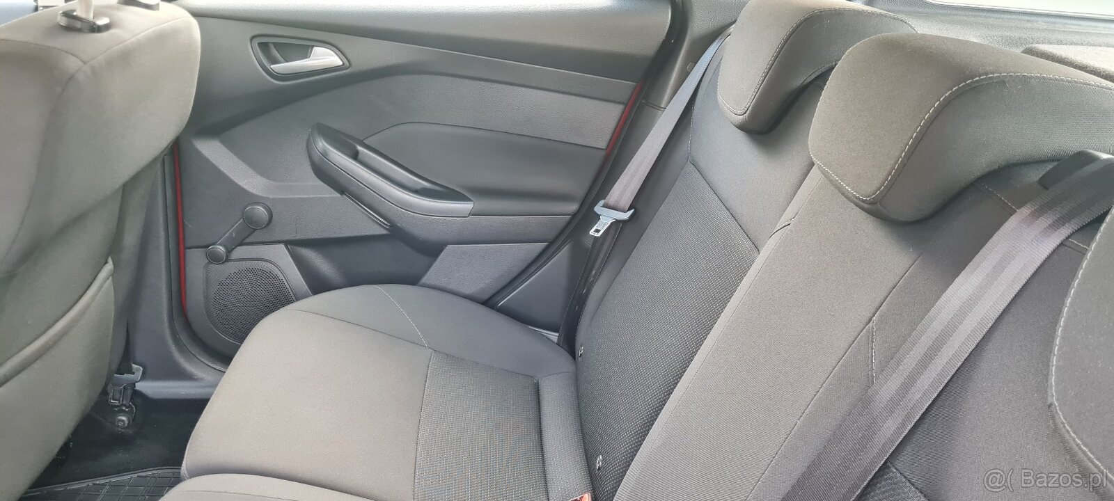 Ford Focus mk3 lift ogłoszenie prywatne - 6