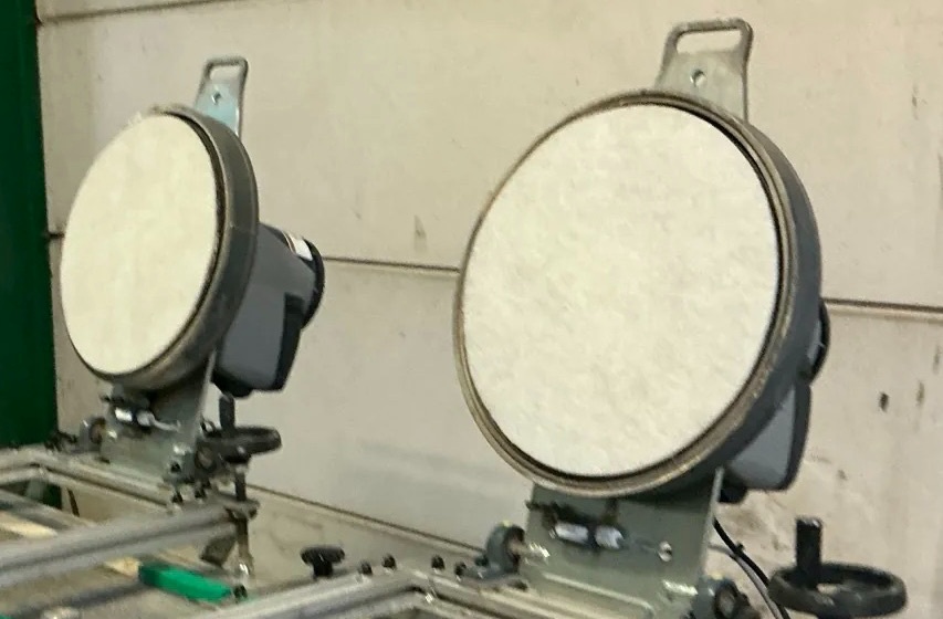 Linia do olejowania TRIVEC - 6