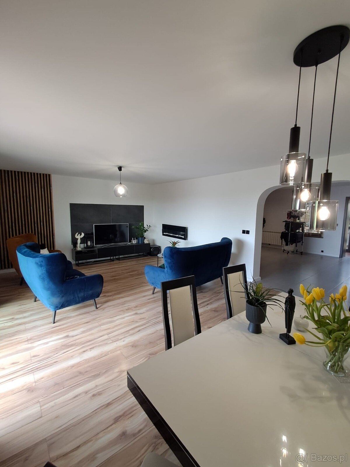 Dom wolnostojący o powierzchni 200m2, Kalisz - 6