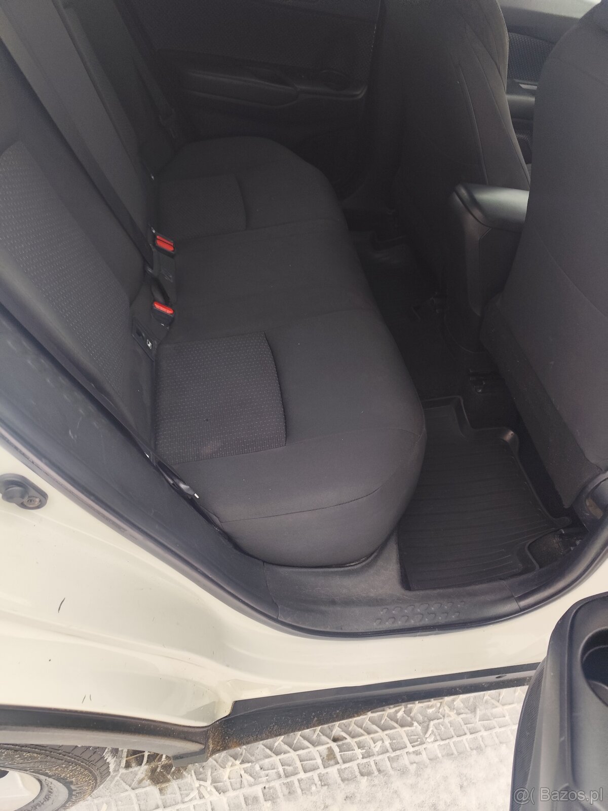 Sprzedam Toyota C-HR - 6