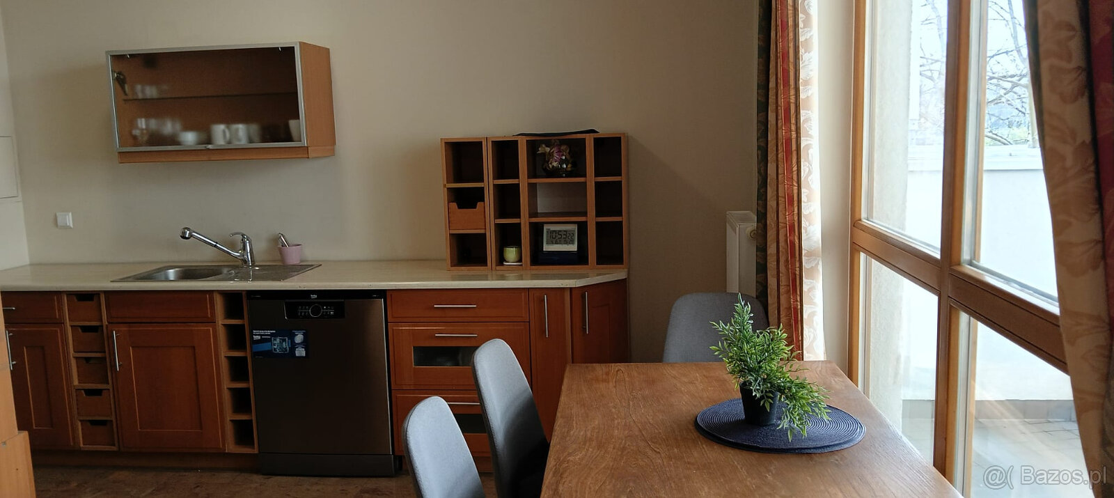 BEZPOZPOŚREDNIO 3 pok eleganckie Mokotów Sadyba 75m Powsińsk - 6