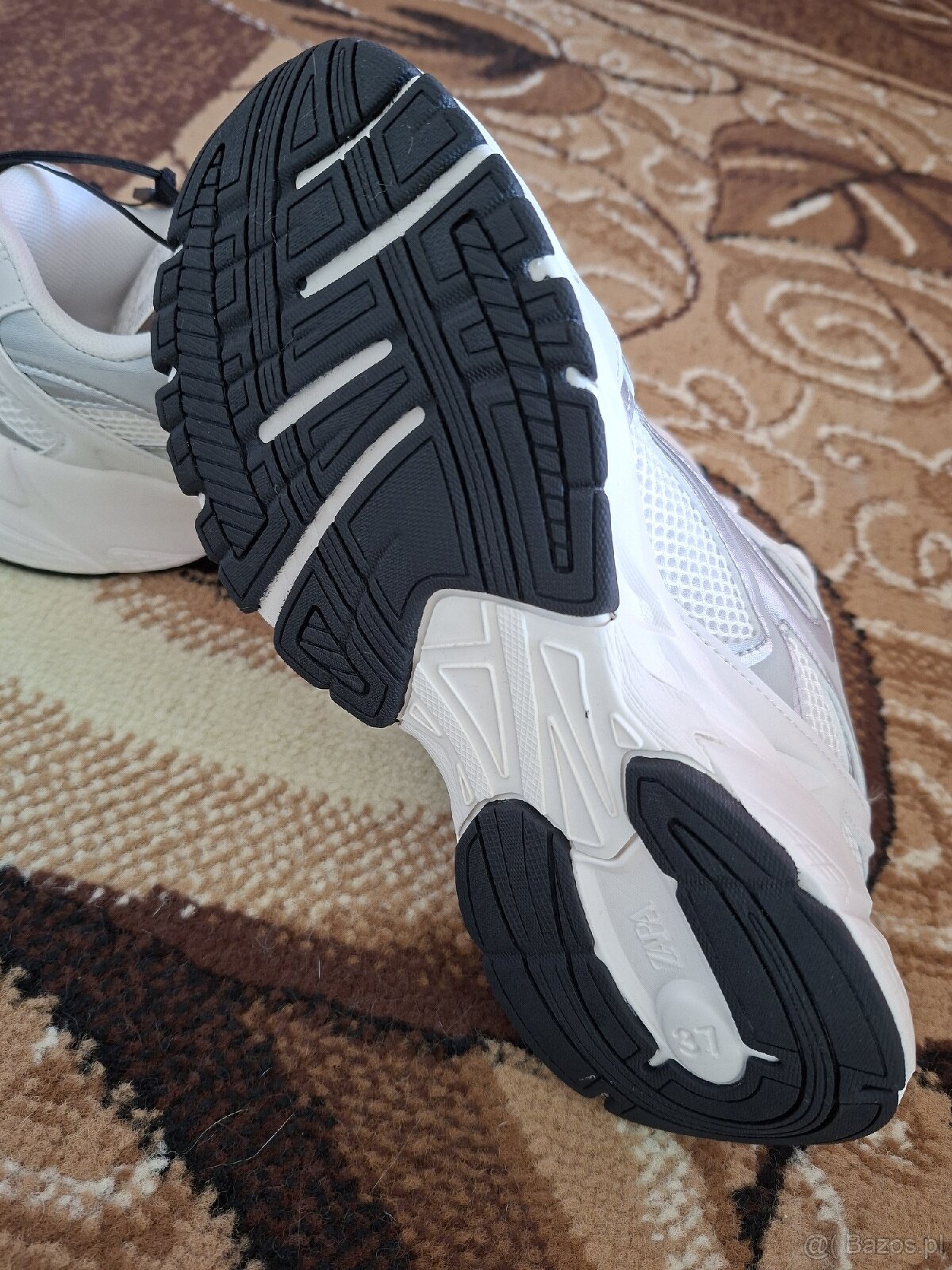 Sportowe buty Zara NOWE - 6
