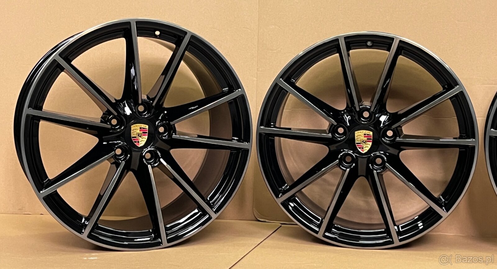 Porsche OE 20 21 cali 911 992 Carrera C2 C4 GTS - 6