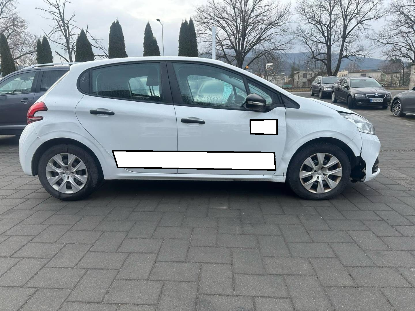 Peugeot 208 1.2 PureTech Access - 6