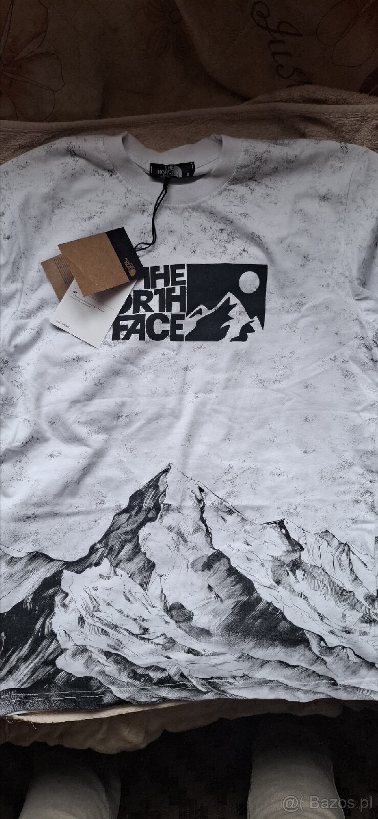 Mega mix koszulki każda inna - 6