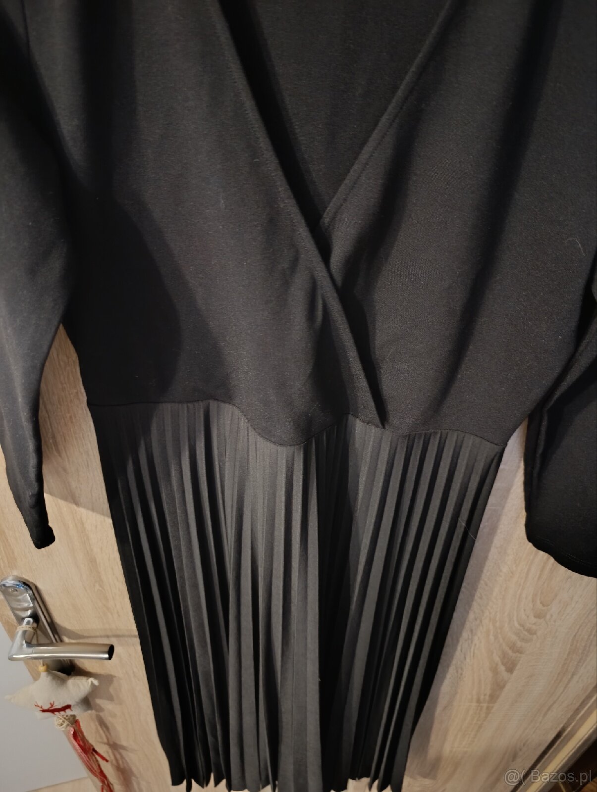 Sukienka rozmiar L - 6