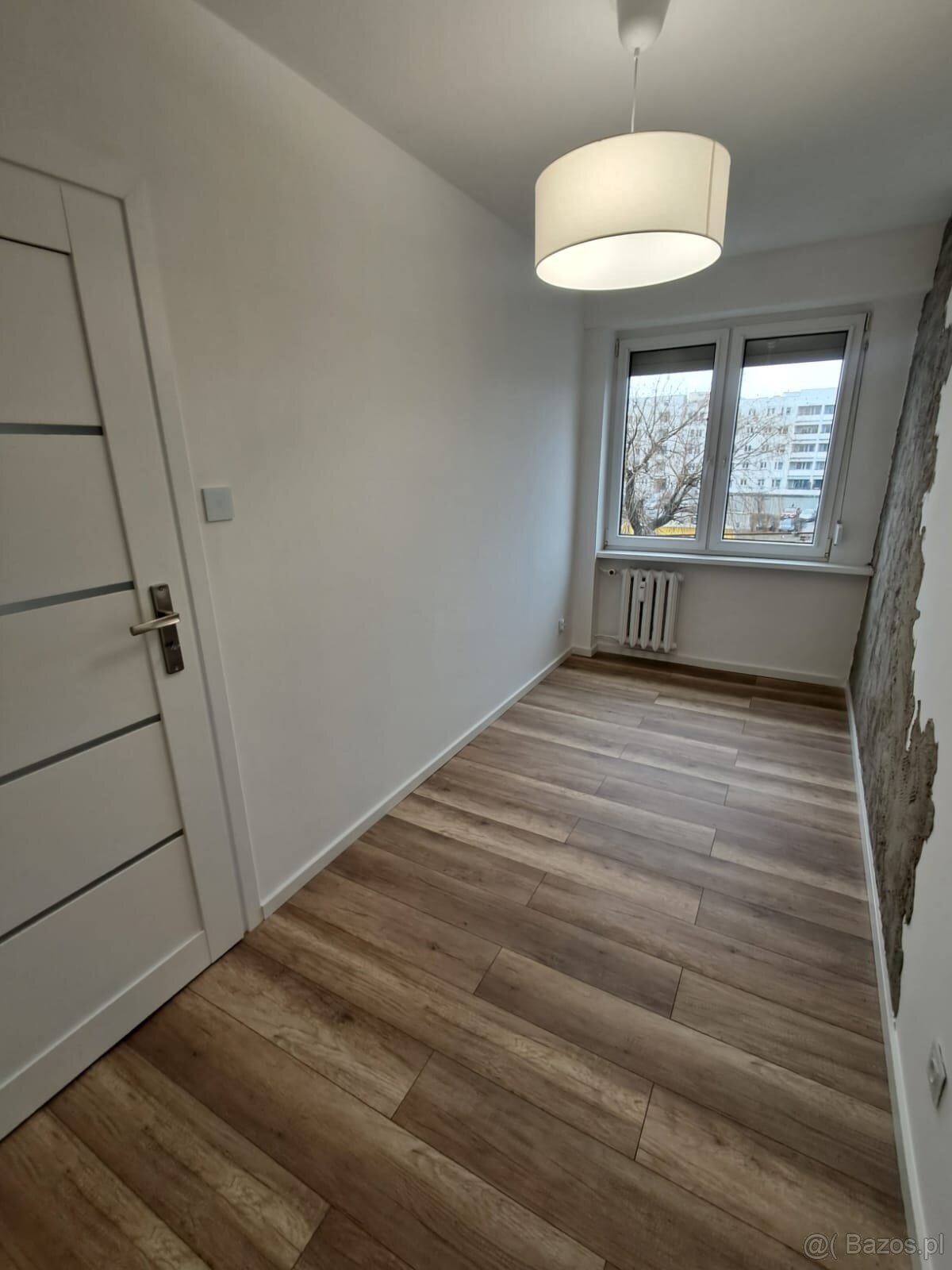 2 pokojeo powierzchni 32m², II piętro, winda, Widok - 6