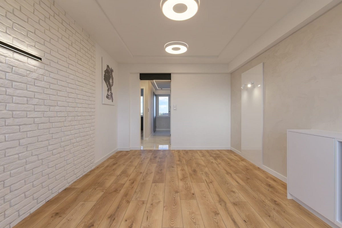 3 pokoje o powierzchni 48m2, balkon, po remoncie, Kalisz - 6