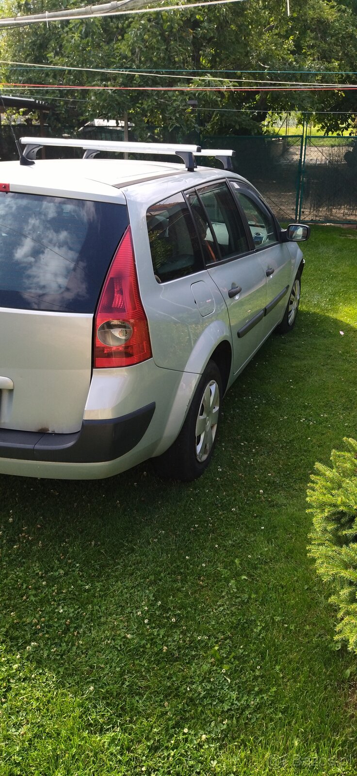 Prodám Renault Megane - 6